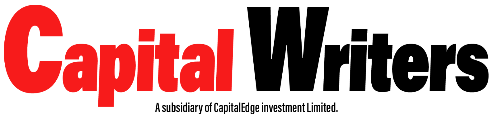 CAPITALWRITERS